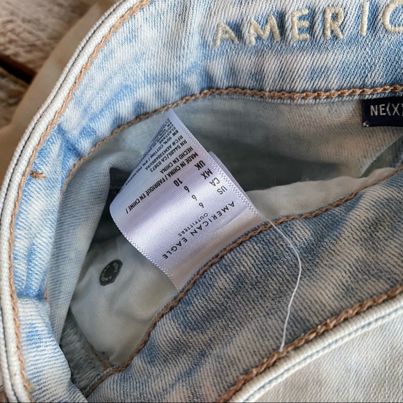 Super hi rise shortie - Picture 4 of 4